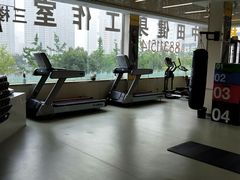 -中田健身工作室(胜利门店)