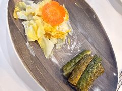 -维兰西餐(万泉河店)