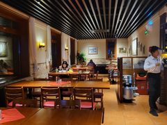 -申德勒加油站西餐厅(日坛路总店)