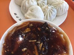 -庆丰包子铺(和平里店)