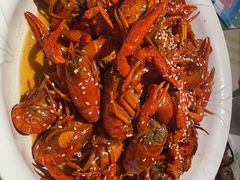 十三香龙虾-527烧烤·龙虾·精酿酒(小石城美乐城店)