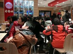 -老通城豆皮大王(吉庆街店)