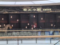 -奉天小馆·非遗东北菜(沈阳万象城店)