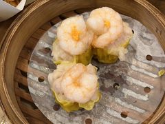 -点都德(皇岗村店)
