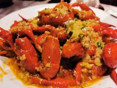 -李叔叔虾蟹大排档(青羊店)