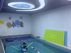 -月儿湾儿童成长中心(密云店)