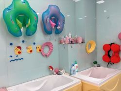 -鱼乐贝贝婴幼儿水育馆(高桥红坊店)