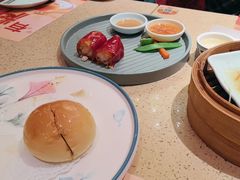 -点都德(汇点楼店)