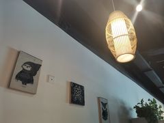 大堂-泉味道贵州厨房(三里河店)