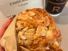 -CHOCMONS巧克怪兽(屏风街店)