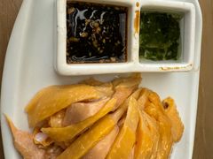 -苏小柳点心·手作小笼包(浦东嘉里城分院)