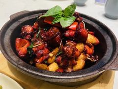 -鹿港小镇(悠唐店)