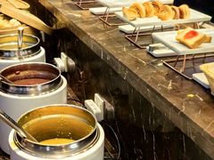 -素满香·素食自助餐(西安·民乐园店)