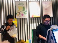 -鲜果壹号(苏站路店)