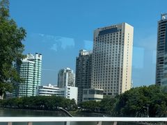 -白鹭洲公园