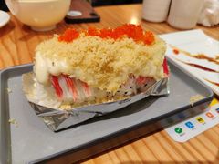 -牛油果大师寿司(瑞景店)