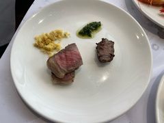 -拉蒂娜·巴西牛排馆 Latina·Brazilian Steakhouse(陆家嘴旗舰店)