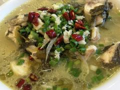 -合家小菜餐馆(新诚花苑店)