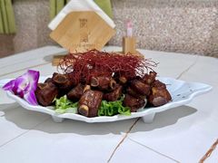-堂宴·老厦门私房菜(1988仙岳总店)