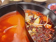 -于屿城重庆火锅(深圳总店)
