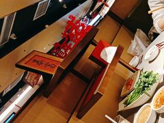 -海底捞火锅(吾悦广场店)