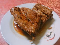 -东北风味思缘食府(对湖路店)