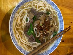 -锦泓老字号猪脏粉(东联大厦店)