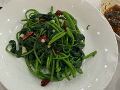 -粤盛海鲜平价店(洛溪食街店)