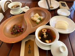 开胃小菜-喜鼎海胆水饺(东港店)