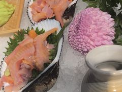 -海铺·渔家虾水饺(皇姑店)