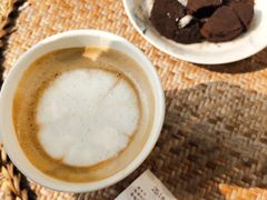 -251#coffee roasters(沿河东路店)