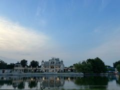 -泡泡玛特POPMART(蓝色港湾店)