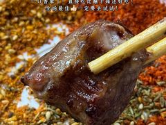 -源味居手把签烧烤(长春一店)