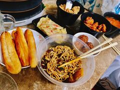 -三顺韩式料理店(广益店)