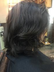 -AFA Hair studio·女士发型设计