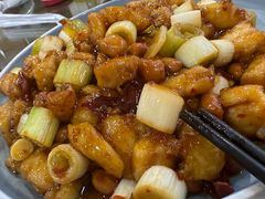 -京天红酒家(虎坊路店)
