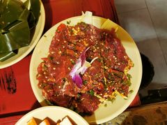-蜀国大将老火锅(江北店)