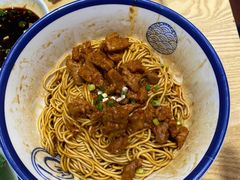 -禧凰·老上海白斩鸡辣肉面店