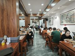 -马洪小炒泡馍馆(钟楼回民街店)