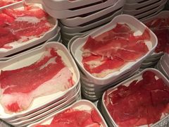 -星伦多自助料理·涮烤一体(虹悦城店)