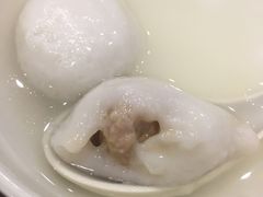 鲜肉汤圆-东泰祥生煎馆(陕西南路店)