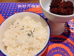 五常大米-铁公鸡·四川料理(天环广场店)