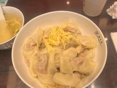 拌馄饨-熙盛源(苏苑街店)