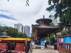 -皇家御河游(紫御湾码头)