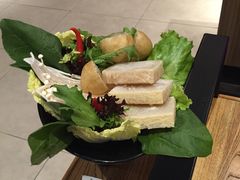 -煲宫猪肚鸡(昆山金鹰国际购物中心店)