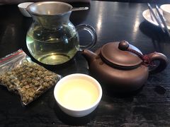 -中西名菜(增城店)
