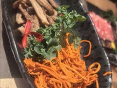 -捞王锅物料理(凯旋路店)