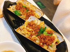 -渔娘渔家丹东海鲜(东直门店)