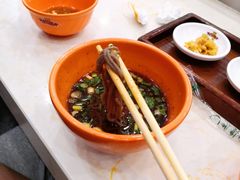 -乡党臊子面(丰庆公园店)