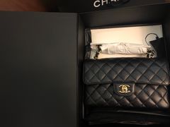 -CHANEL(恒隆广场店)